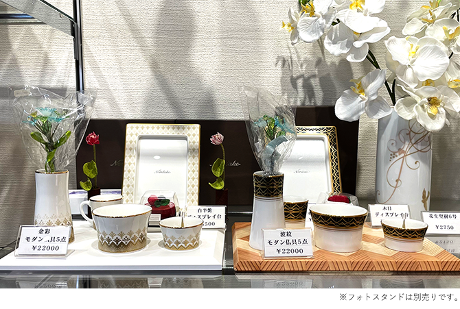 ノリタケ」モダン仏具のご紹介 | 【公式】朱宮神仏具店 – お得なWeb